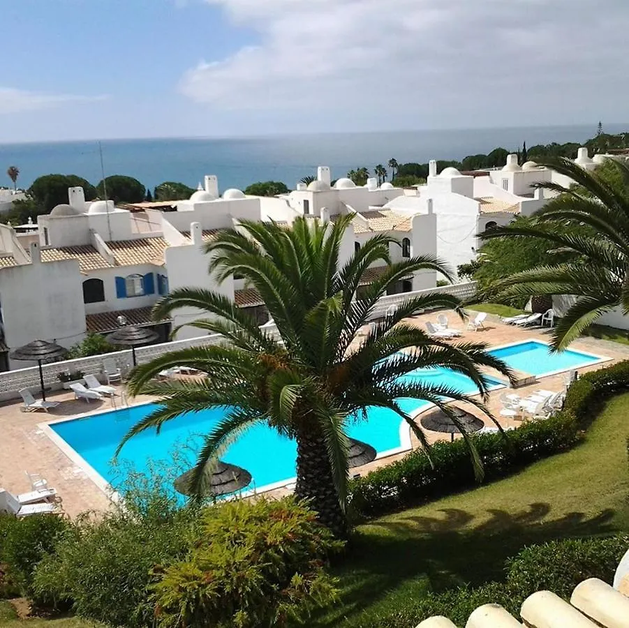 Vila Mourisca Porches  0*, Porches (Algarve)