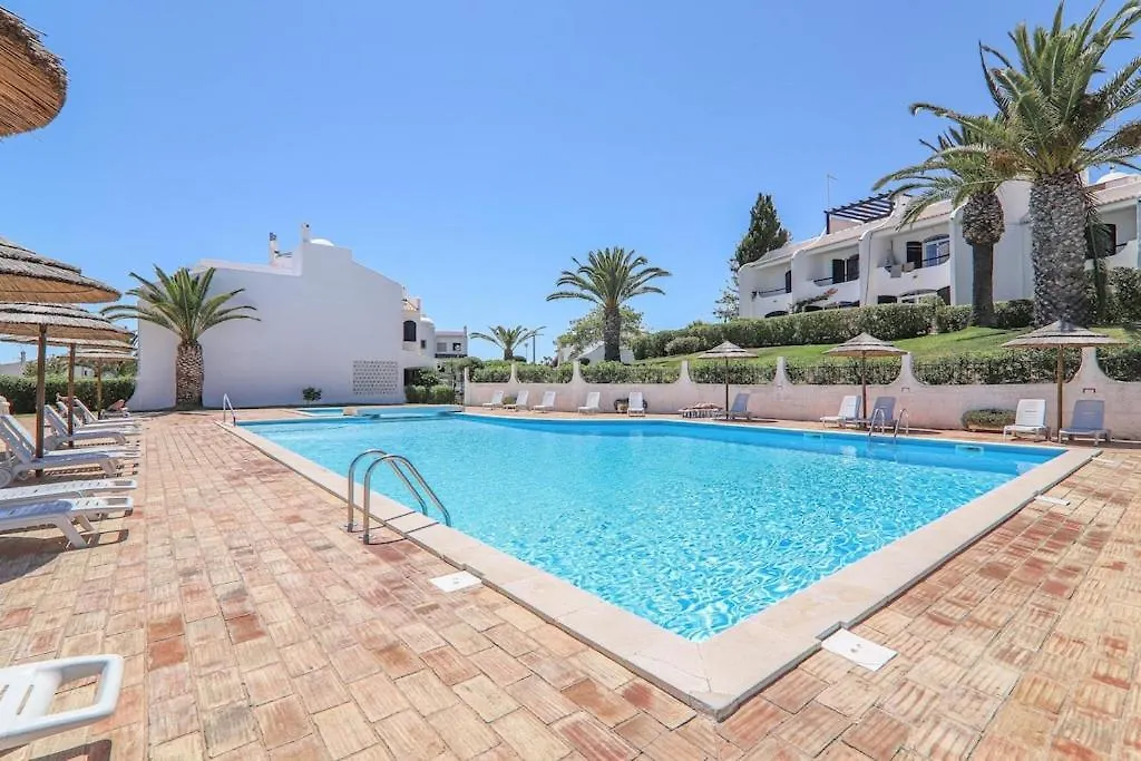 Holiday home Vila Mourisca Porches