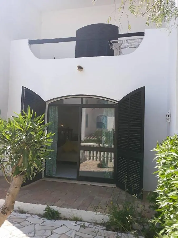 Holiday home Vila Mourisca Porches  Portugal