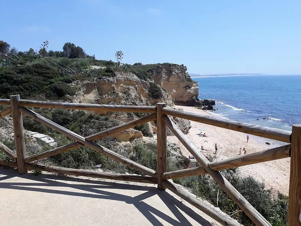 Vila Mourisca Porches  Porches (Algarve)
