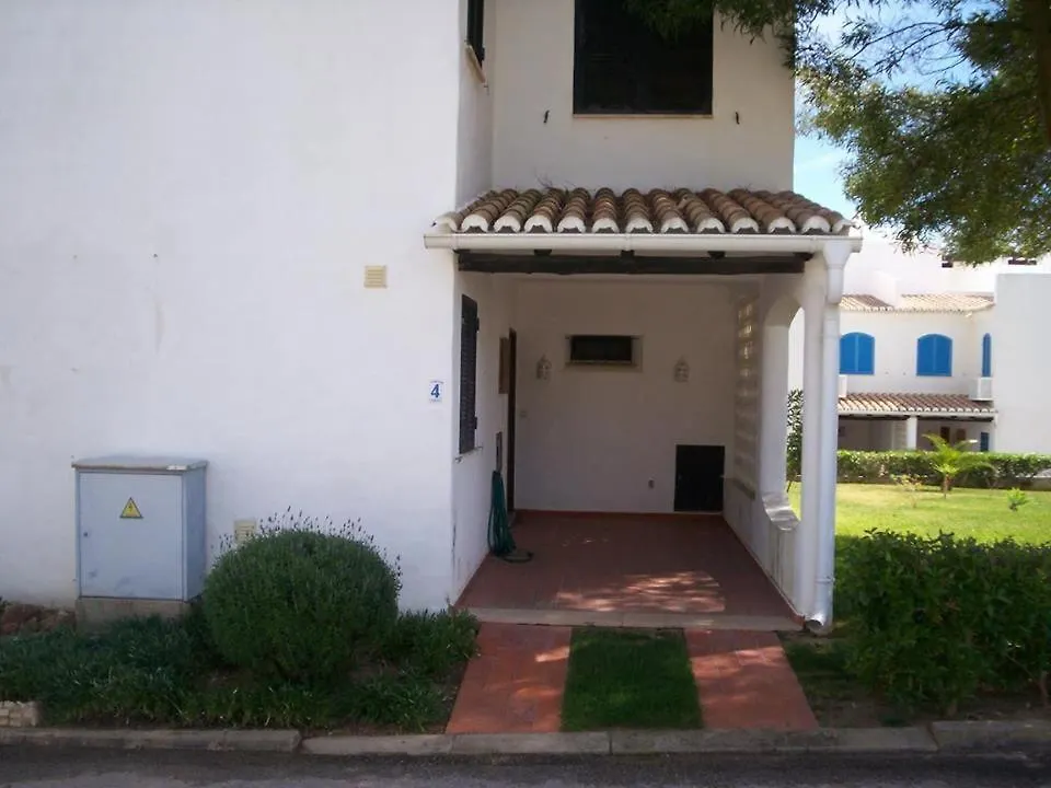 Vila Mourisca Porches  Holiday home Porches (Algarve)