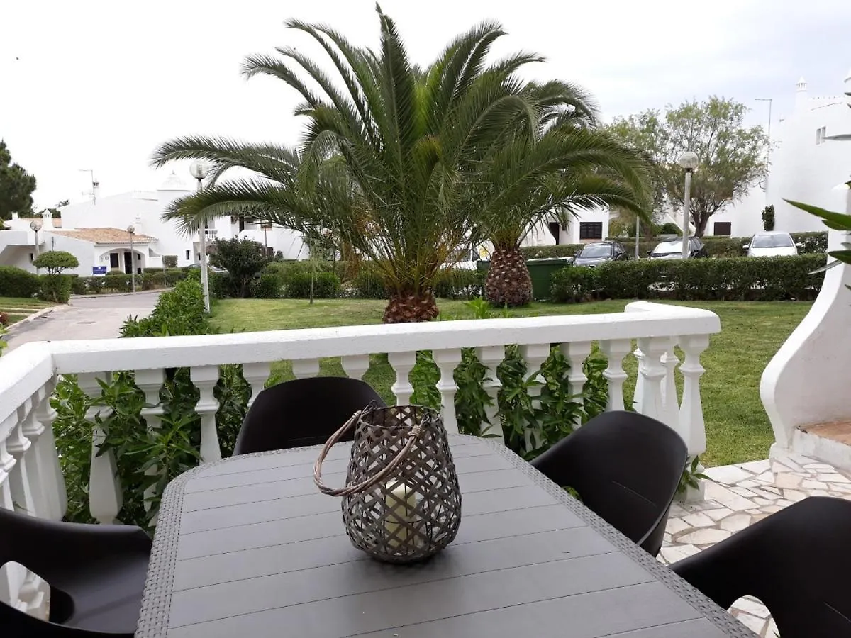 Vila Mourisca Porches  Holiday home