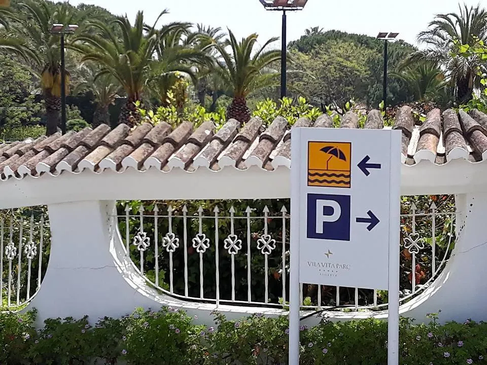 Holiday home Vila Mourisca Porches  Portugal