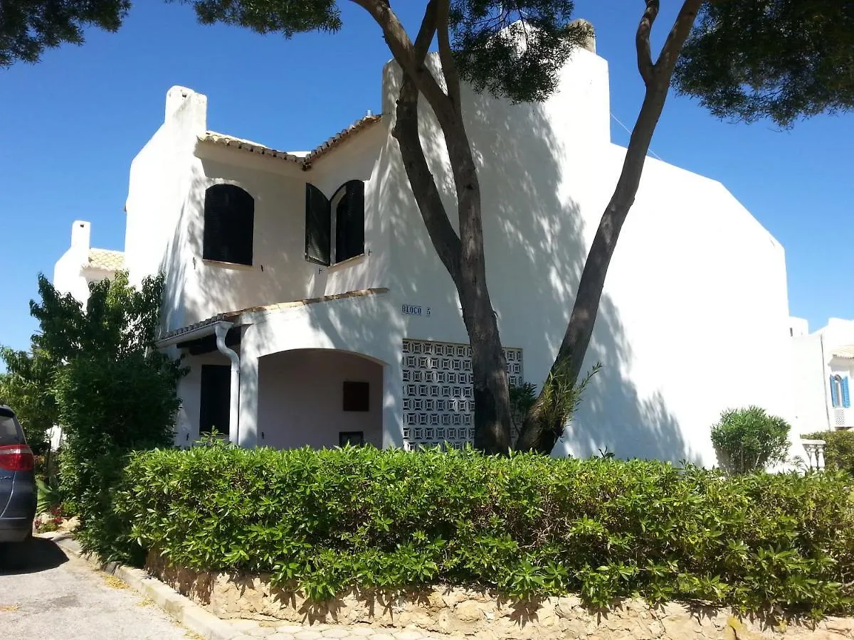 Holiday home Vila Mourisca Porches