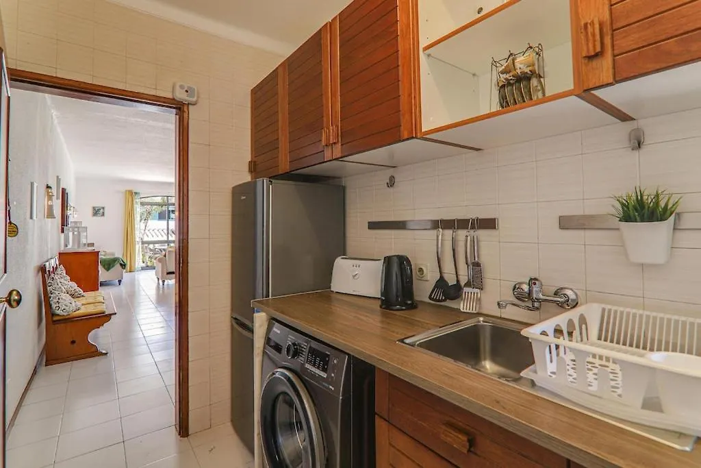 Holiday home Vila Mourisca Porches