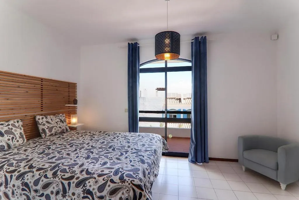Vila Mourisca Porches  Holiday home Porches (Algarve)