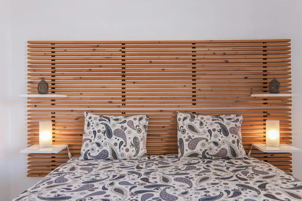 Holiday home Vila Mourisca Porches  Portugal