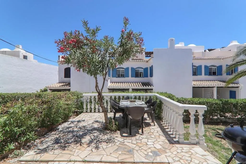 Holiday home Vila Mourisca Porches