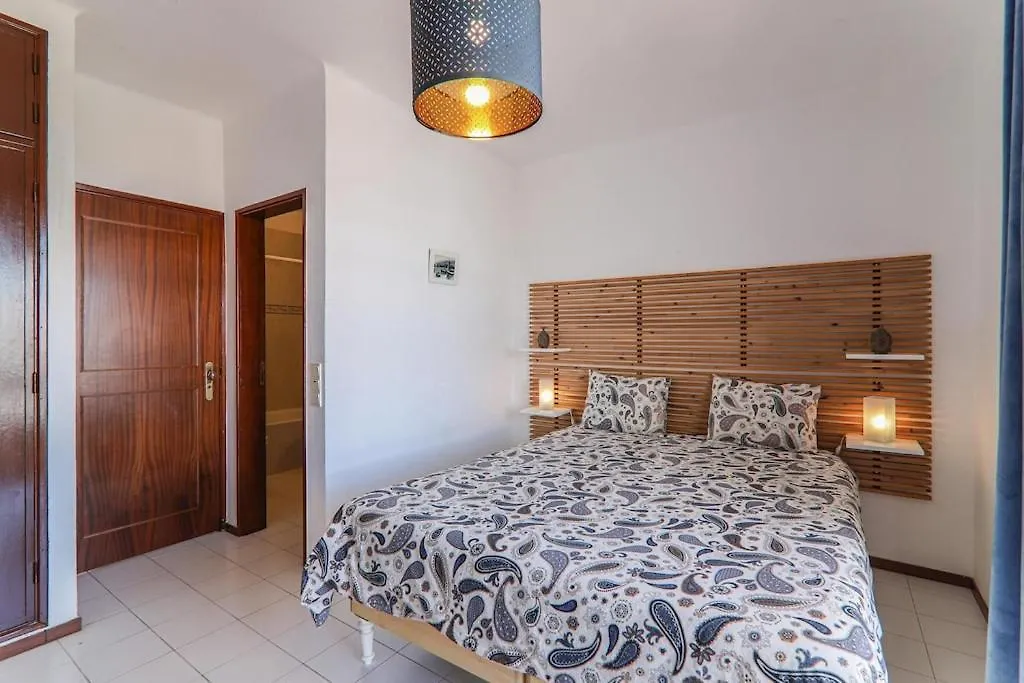 Holiday home Vila Mourisca Porches