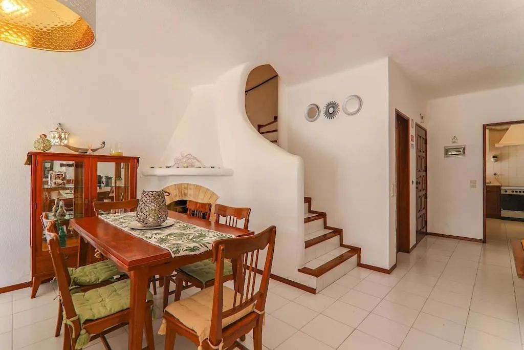 Vila Mourisca Porches  0*, Porches (Algarve)