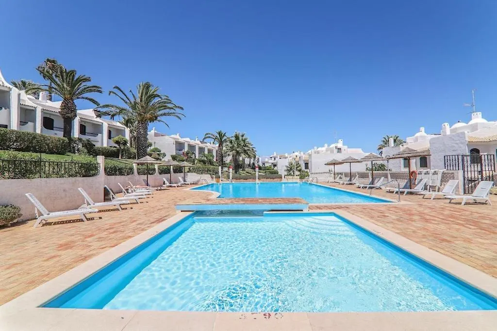 Vila Mourisca Porches  Holiday home