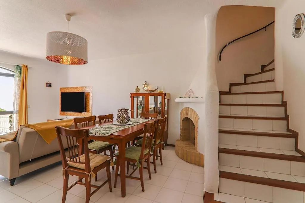 Vila Mourisca Porches