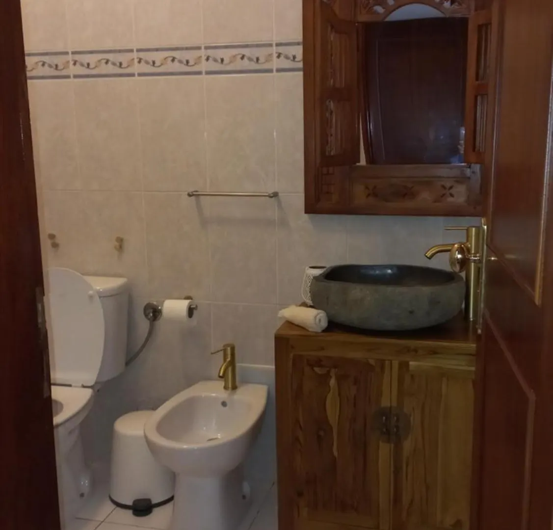 Vila Mourisca Porches  Holiday home