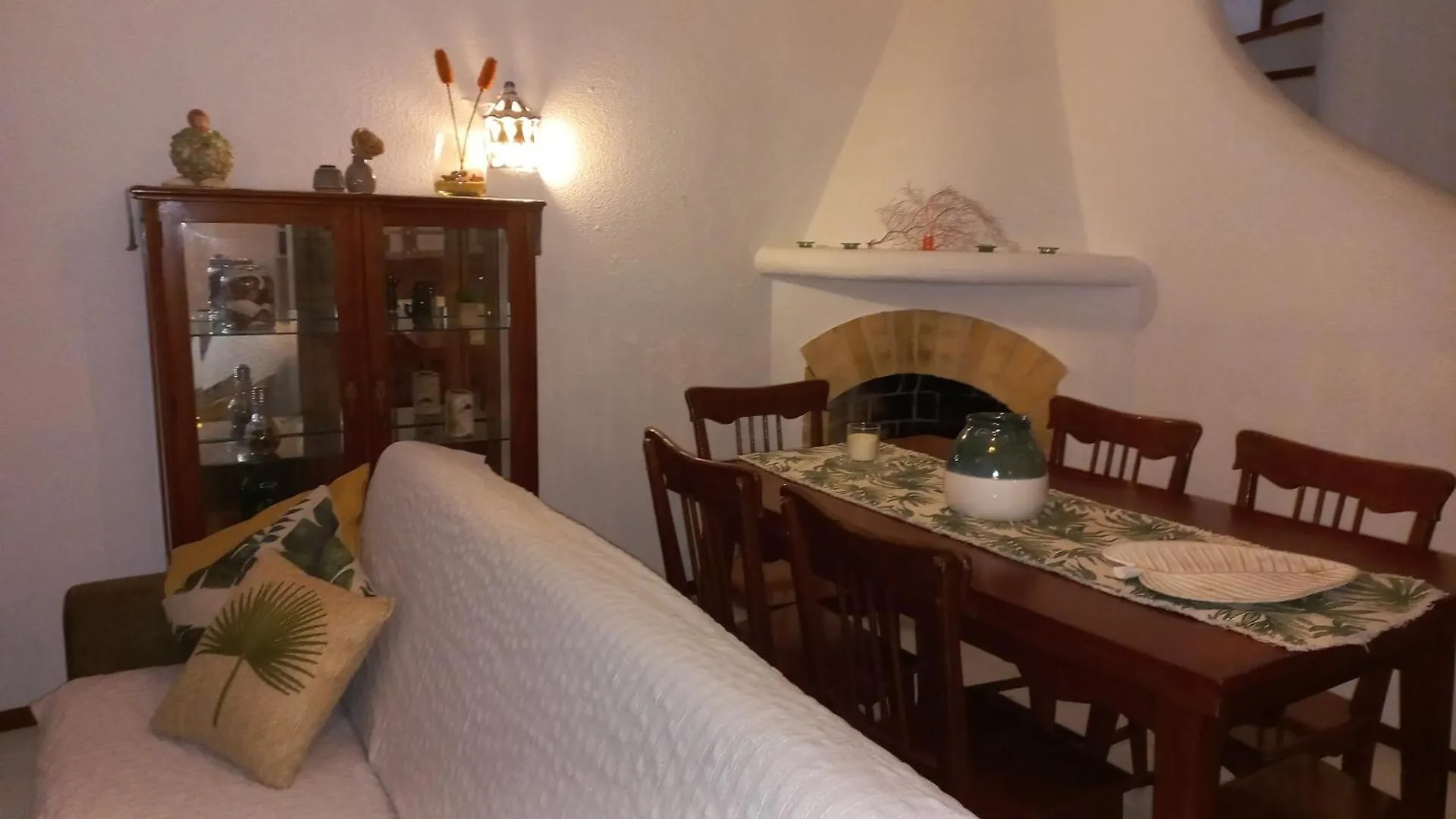 Holiday home Vila Mourisca Porches  Portugal