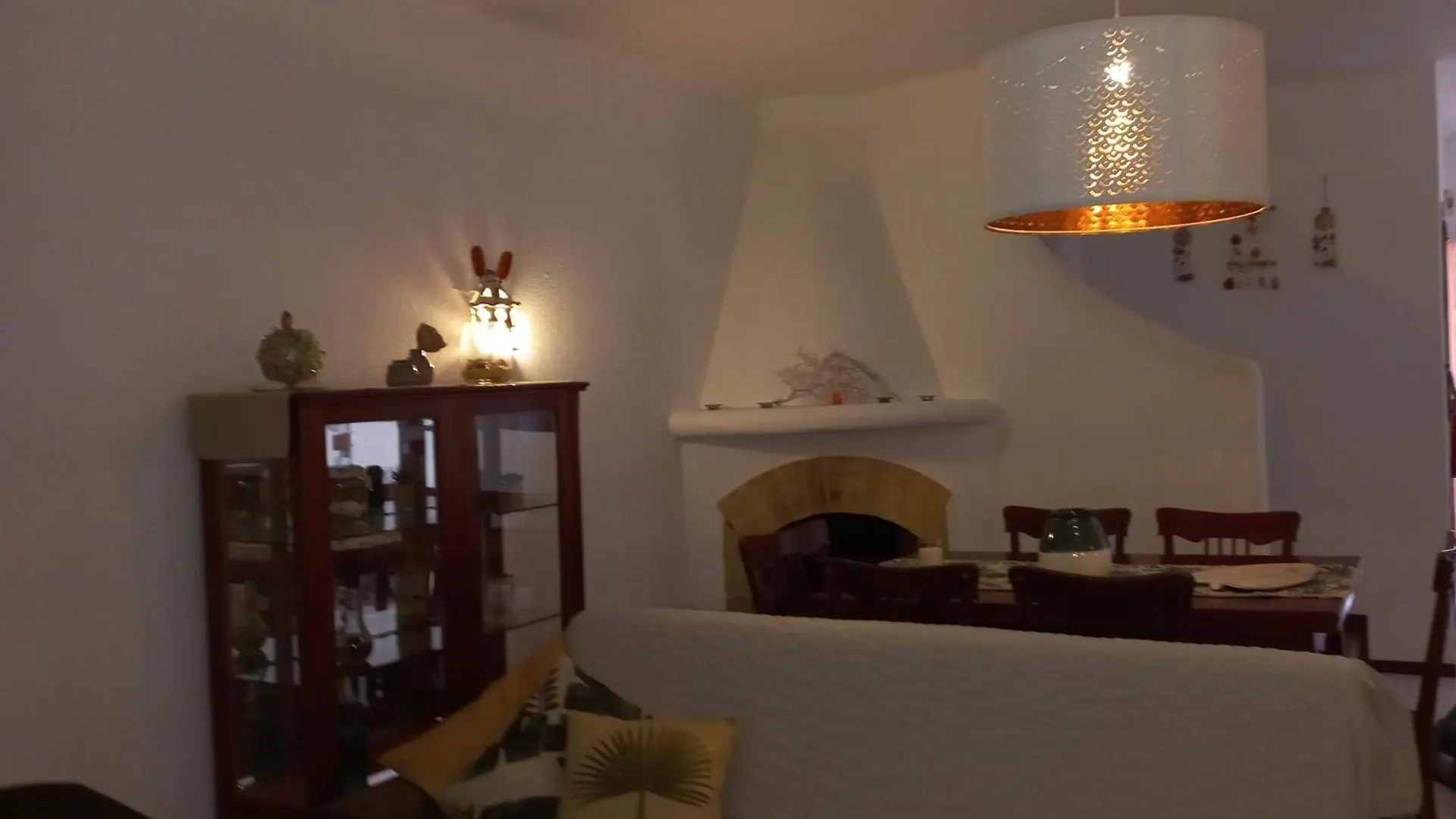 Holiday home Vila Mourisca Porches