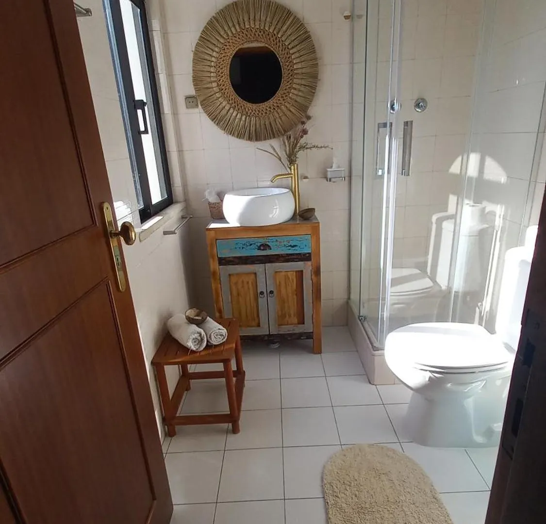 Vila Mourisca Porches  Holiday home Porches (Algarve)