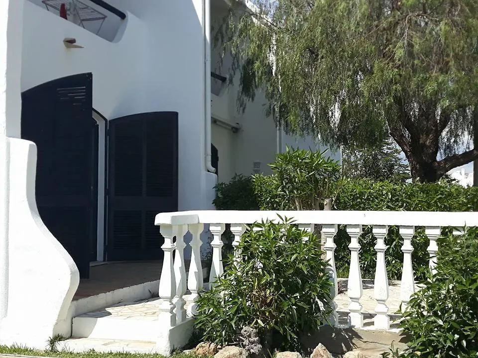 Vila Mourisca Porches  Porches (Algarve)